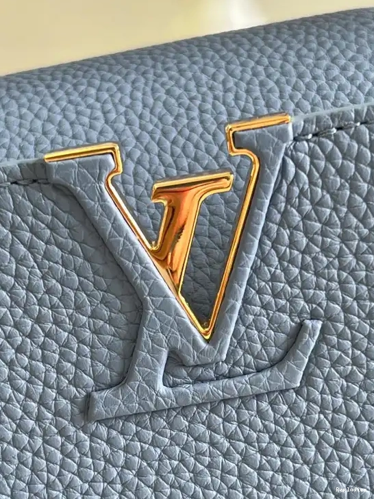 Cheap LOUIS CAPUCINES BB VUITTON 0514